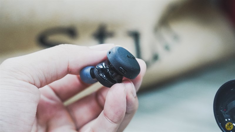 SONY Extra Bass WF-XB700