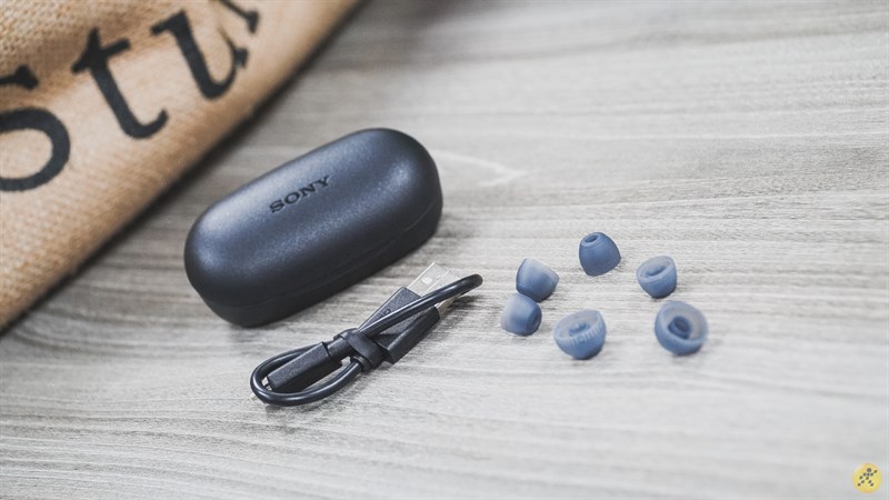 SONY Extra Bass WF-XB700