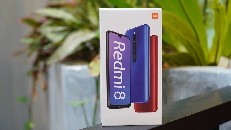 Doanh số dòng Redmi 8 đạt mốc 19 triệu chiếc chỉ trong chưa tới 1 năm