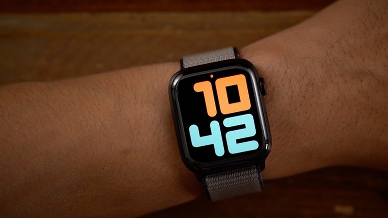 Đây là những mẫu đồng hồ Apple Watch được cập nhật lên watchOS 7, vào xem thử model bạn đang đeo có được lên đời không nhé Đây là những mẫu đồng hồ Apple Watch được cập nhật lên watchOS 7, vào xem thử model bạn đang đeo có được lên đời không nhé