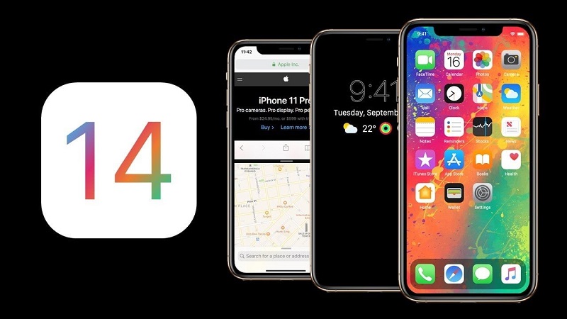 ios 14 ios 14