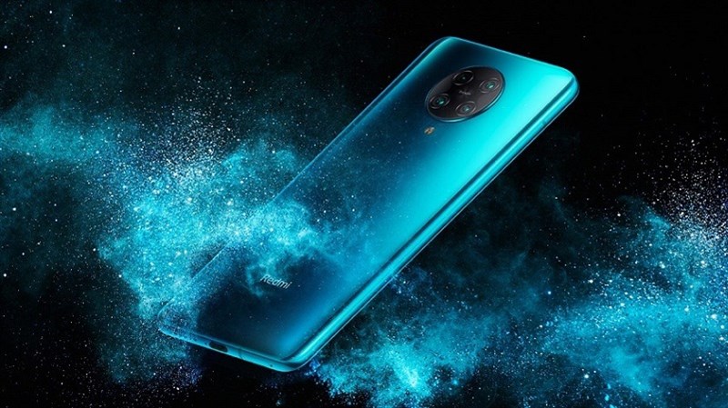 Xiaomi Redmi K40 sẽ là smartphone 5G có giá phải chăng nhờ vi xử lý mới của Qualcomm Xiaomi Redmi K40 sẽ là smartphone 5G có giá phải chăng nhờ vi xử lý mới của Qualcomm