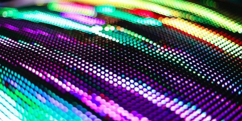 Mini-LED size Mini-LED size