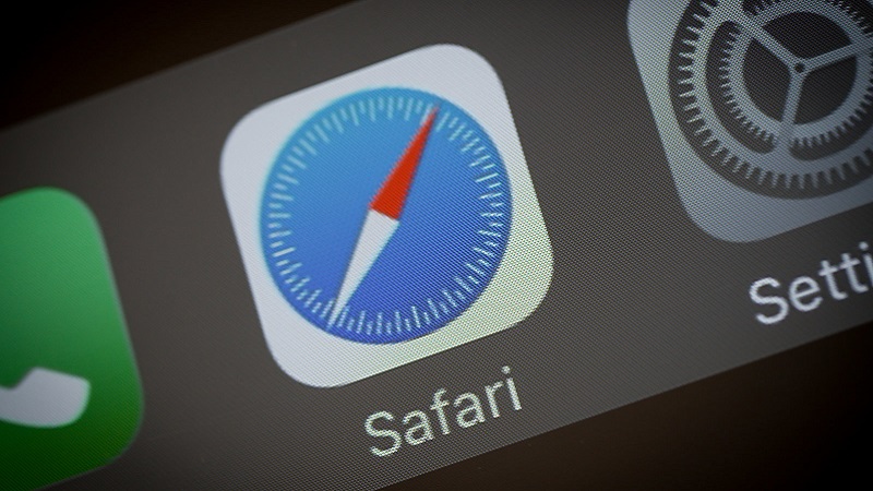 Trình duyệt Safari sẽ được hỗ trợ đăng nhập bằng Face ID và Touch ID vào cuối năm nay. Tuy quen mà lạ, bạn biết vì sao không? Trình duyệt Safari sẽ được hỗ trợ đăng nhập bằng Face ID và Touch ID vào cuối năm nay. Tuy quen mà lạ, bạn biết vì sao không?