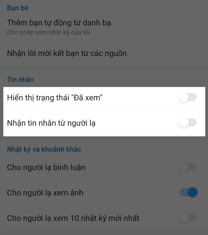 5 tính năng đặc biệt trên Zalo không phải ai cũng biết 5 tính năng đặc biệt trên Zalo không phải ai cũng biết