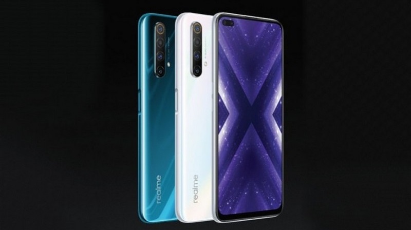 Realme X3 chính thức trình làng: Chip Snapdragon 855+, màn hình 120Hz, có camera tele, giá chỉ từ 7.6 triệu đồng Realme X3 chính thức trình làng: Chip Snapdragon 855+, màn hình 120Hz, có camera tele, giá chỉ từ 7.6 triệu đồng