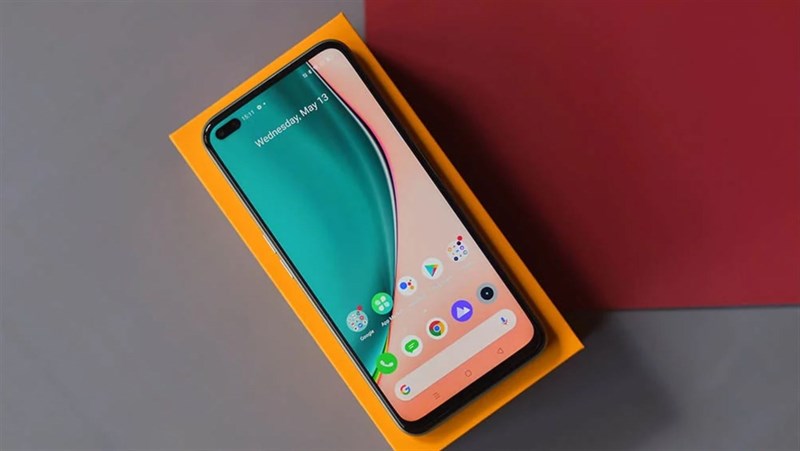 Realme X3 chính thức trình làng: Chip Snapdragon 855+, màn hình 120Hz, có camera tele, giá chỉ từ 7.6 triệu đồng Realme X3 chính thức trình làng: Chip Snapdragon 855+, màn hình 120Hz, có camera tele, giá chỉ từ 7.6 triệu đồng
