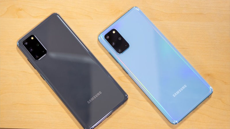 Ai thích một mẫu Galaxy S20 giá phải chăng hơn thì gom lúa đi nhé, Samsung sắp ra mắt Galaxy S20 Fan Edition đấy Ai thích một mẫu Galaxy S20 giá phải chăng hơn thì gom lúa đi nhé, Samsung sắp ra mắt Galaxy S20 Fan Edition đấy