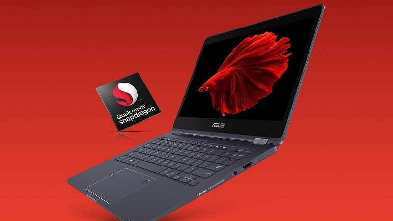 Qualcomm đang phát triển một bộ vi xử lý Snapdragon mạnh hơn dành cho máy tính, nghe tin này Intel lại buồn Qualcomm đang phát triển một bộ vi xử lý Snapdragon mạnh hơn dành cho máy tính, nghe tin này Intel lại buồn