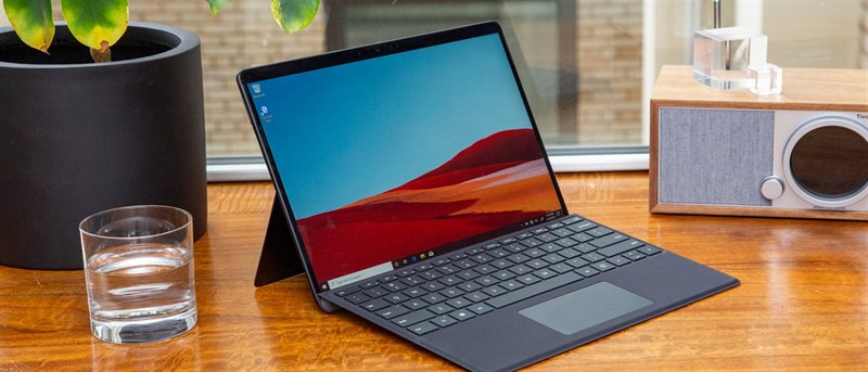 Surface Pro X Surface Pro X