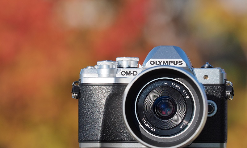 Olympus rời khỏi ngành kinh doanh máy ảnh. Một đoạn kết buồn dành cho thương hiệu đến từ Nhật Bản