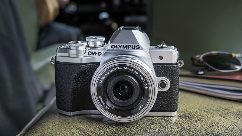 Olympus rời khỏi ngành kinh doanh máy ảnh. Một đoạn kết buồn dành cho thương hiệu đến từ Nhật Bản