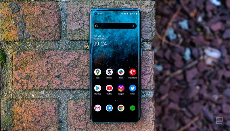 OnePlus 8 Pro OnePlus 8 Pro