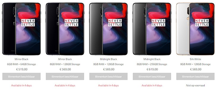 OnePlus OnePlus