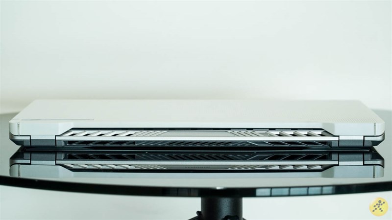 Trên tay ROG Zephyrus G14 Trên tay ROG Zephyrus G14