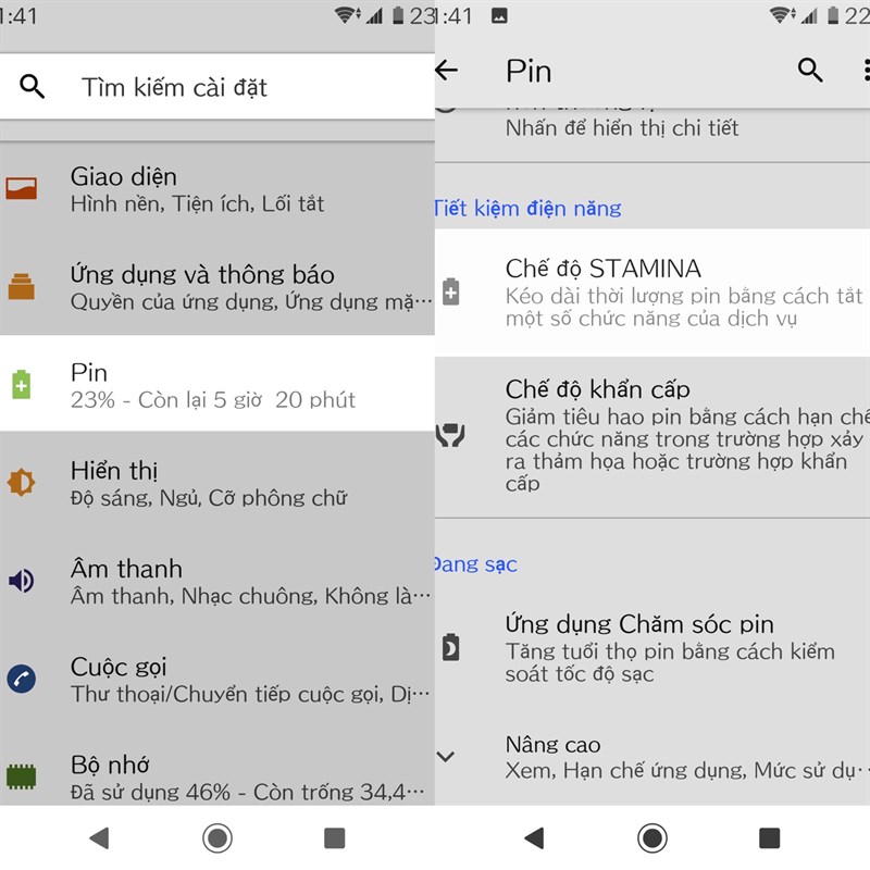 7 mẹo đơn giản để tối ưu hóa thời lượng pin smartphone của bạn 7 mẹo đơn giản để tối ưu hóa thời lượng pin smartphone của bạn