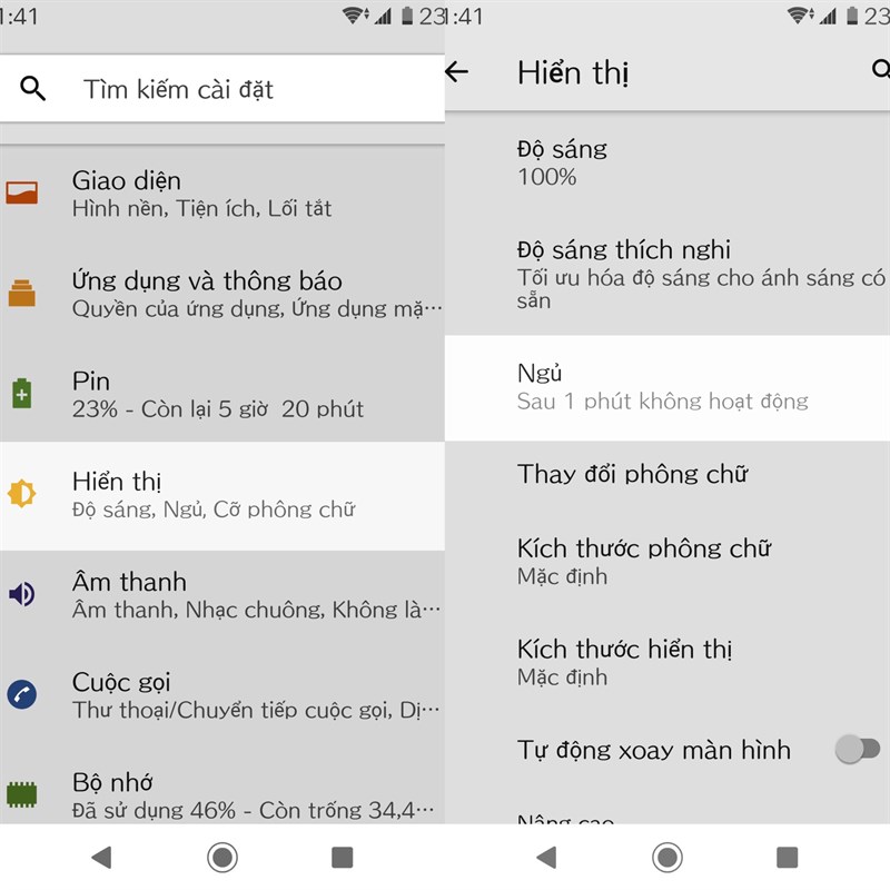 7 mẹo đơn giản để tối ưu hóa thời lượng pin smartphone của bạn 7 mẹo đơn giản để tối ưu hóa thời lượng pin smartphone của bạn