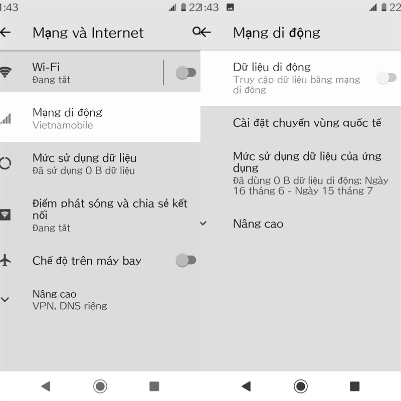 7 mẹo đơn giản để tối ưu hóa thời lượng pin smartphone của bạn 7 mẹo đơn giản để tối ưu hóa thời lượng pin smartphone của bạn