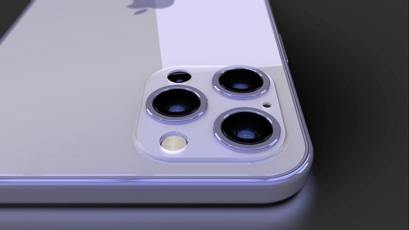 iPhone 12 Pro sẽ hỗ trợ khả năng quay video 4K ở tốc độ 120 fps và 240 fps, nghe là thấy kích thích rồi iPhone 12 Pro sẽ hỗ trợ khả năng quay video 4K ở tốc độ 120 fps và 240 fps, nghe là thấy kích thích rồi