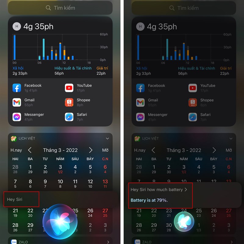 Hướng dẫn bật hiển thị phần trăm Pin iPhone trên iOS 14 Hướng dẫn bật hiển thị phần trăm Pin iPhone trên iOS 14
