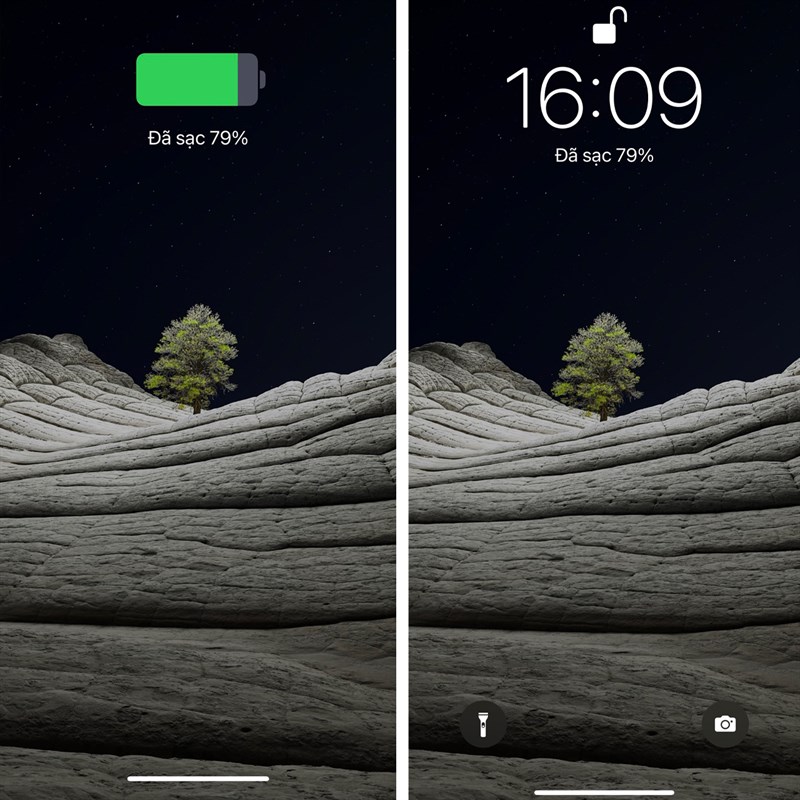 Hướng dẫn bật hiển thị phần trăm Pin iPhone trên iOS 14 Hướng dẫn bật hiển thị phần trăm Pin iPhone trên iOS 14
