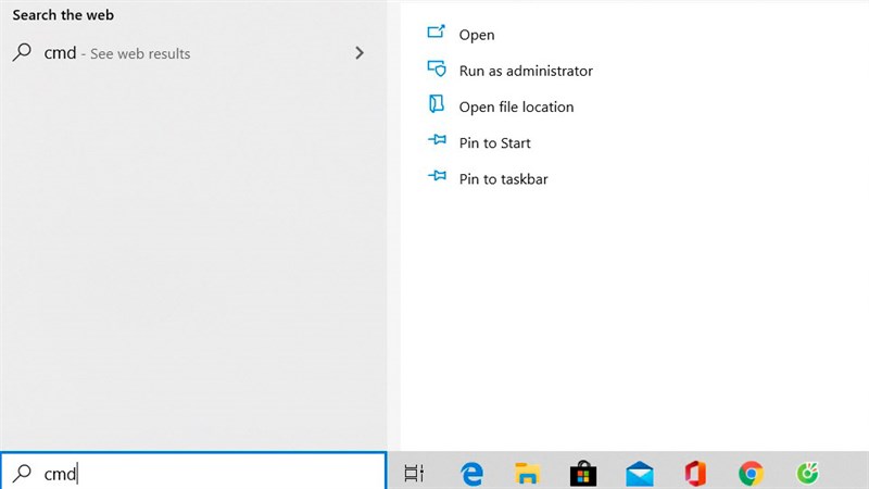 Cách làm sạch Windows 10 mà không cần cài lại Windows Cách làm sạch Windows 10 mà không cần cài lại Windows