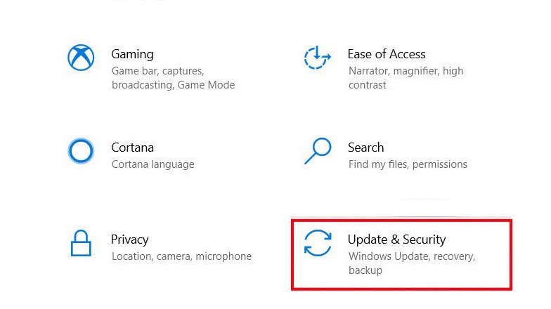 Cách làm sạch Windows 10 mà không cần cài lại Windows Cách làm sạch Windows 10 mà không cần cài lại Windows
