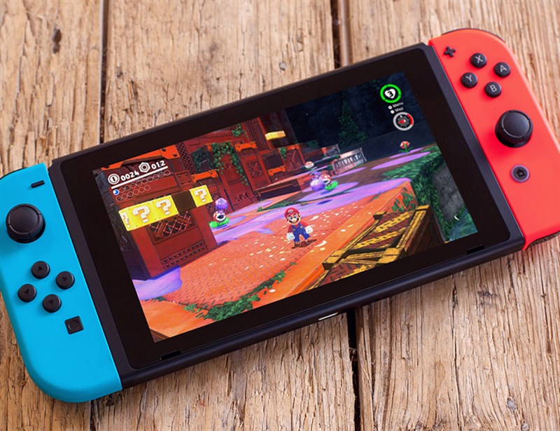 Nitendo Switch Nitendo Switch