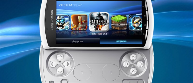 Sony XPERIA Sony XPERIA