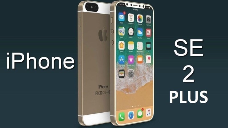 iPhone SE 2020 mới lên kệ nhưng iPhone SE 2 Plus, iPhone SE 3 đã rò rỉ thông tin sức mạnh, chip này vẫn mạnh lắm