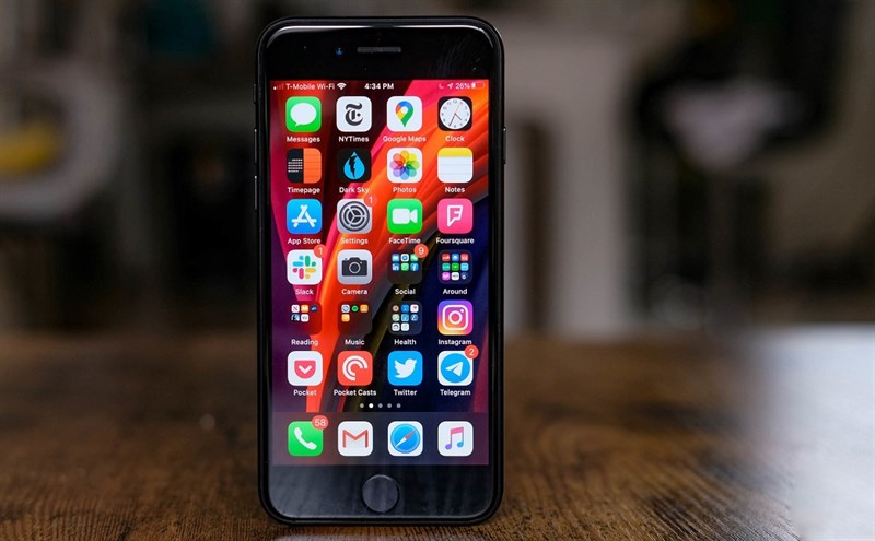 Màn hình iPhone SE 2020 Màn hình iPhone SE 2020