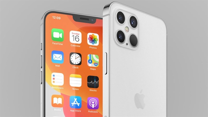 Dòng iPhone 12 hỗ trợ 5G mmWave tốc độ cao sẽ có doanh số rất thấp vì đại dịch Covid-19 Dòng iPhone 12 hỗ trợ 5G mmWave tốc độ cao sẽ có doanh số rất thấp vì đại dịch Covid-19