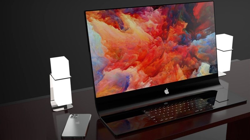 iMac 2020 lộ thông số kỹ thuật với chip ‘đặc biệt’ 95W 10 lõi Intel Core i9-10910 xung nhịp 3.6GHz, card đồ họa Radeon Pro 5300