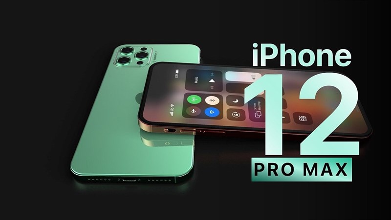 iPhone 12 Pro có thể không đi kèm với màn hình ProMotion 120Hz, iFan liệu có buồn?