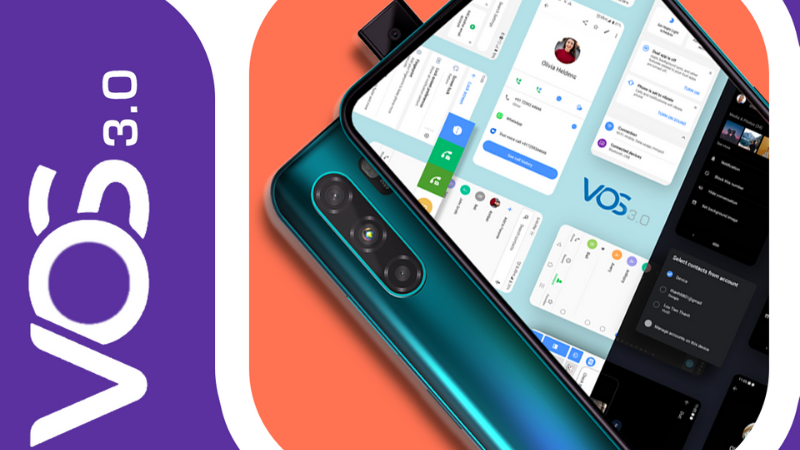 VOS 3.0 VOS 3.0