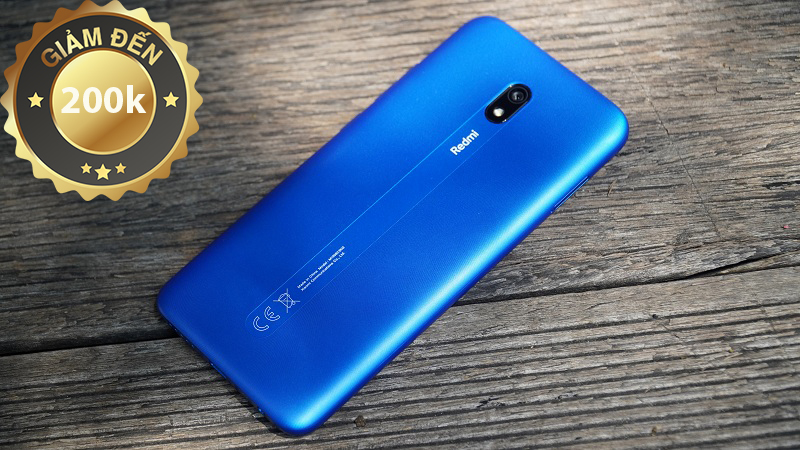 Xiaomi Redmi 8A