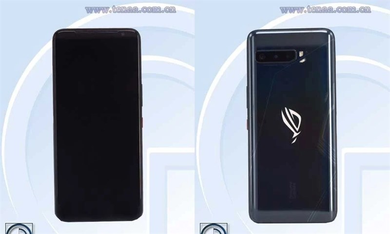 Game thủ mobile đâu rồi, ngày ra mắt ASUS ROG Phone 3 đã được ấn định, chỉ vài tuần nữa thôi Game thủ mobile đâu rồi, ngày ra mắt ASUS ROG Phone 3 đã được ấn định, chỉ vài tuần nữa thôi