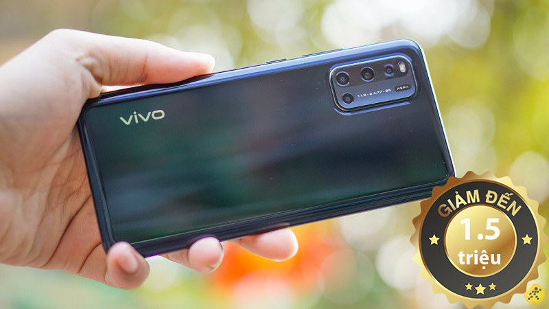 Vivo V19 Vivo V19