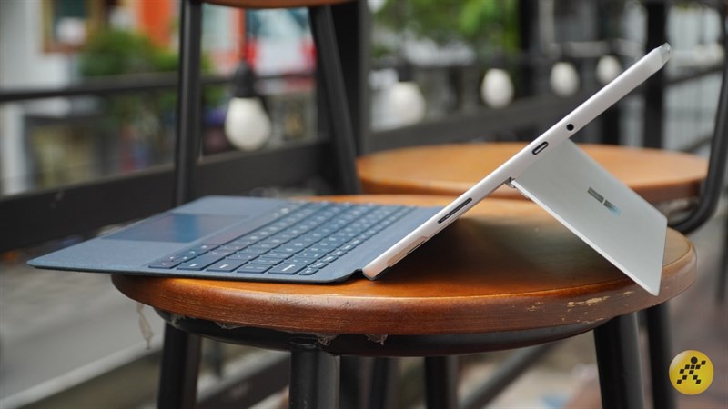 Thiết kế Surface Go 2