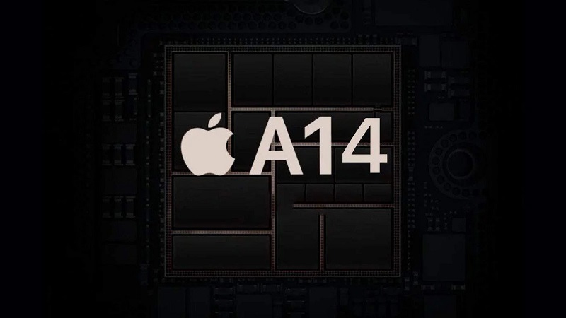 Apple A14