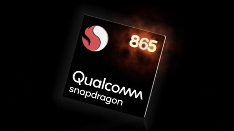 Snapdragon 865