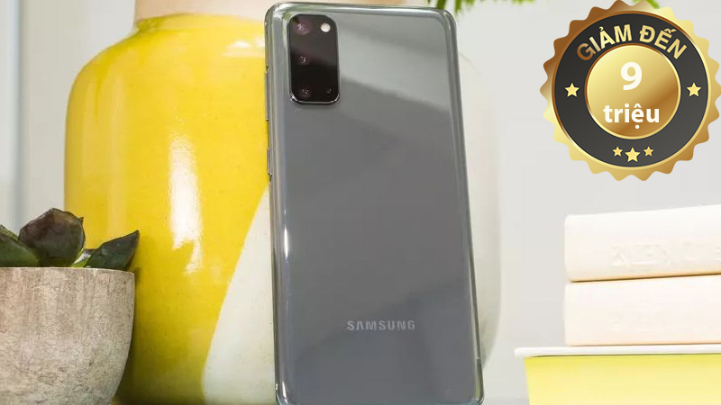 Samsung Galaxy S20+ Samsung Galaxy S20+