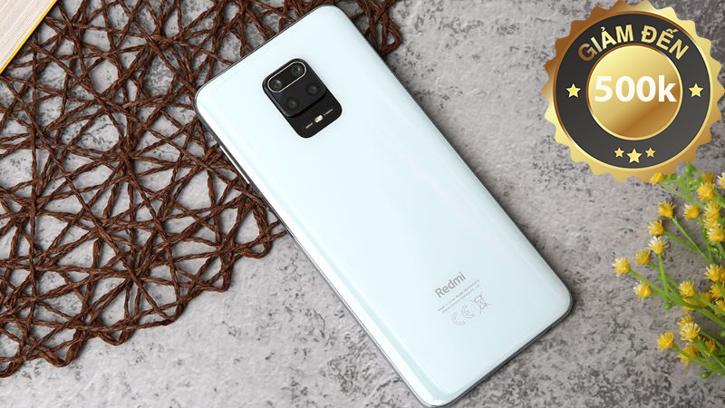 Xiaomi Redmi Note 9S Xiaomi Redmi Note 9S