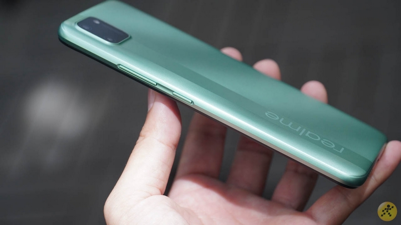 Realme C11 Realme C11