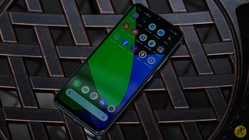 Realme C11 Realme C11