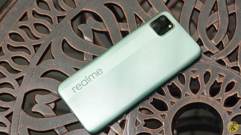 Realme C11 Realme C11