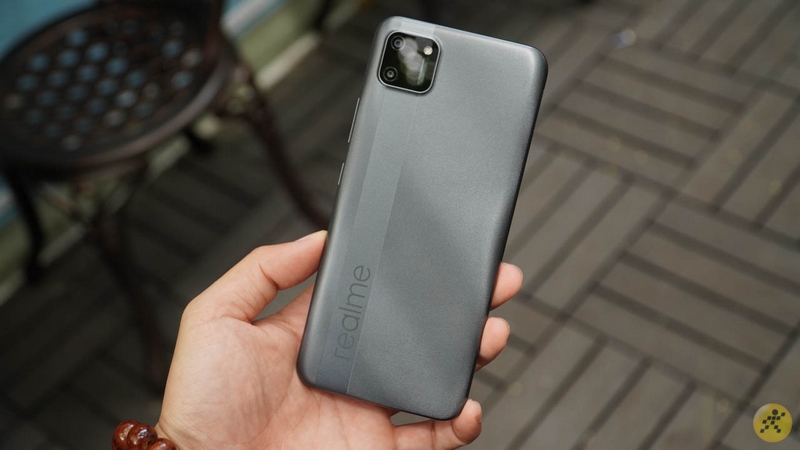 Realme C11 Realme C11