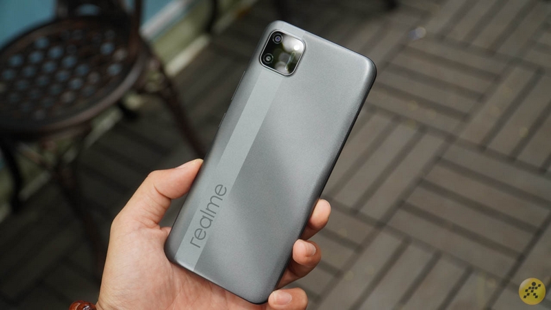 Realme C11 Realme C11
