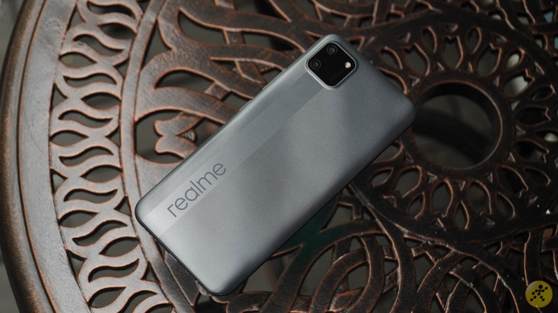 Realme C11 Realme C11