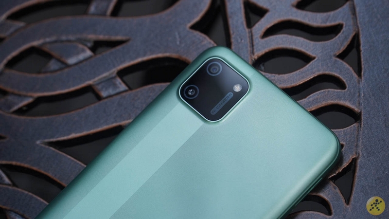 Realme C11 Realme C11
